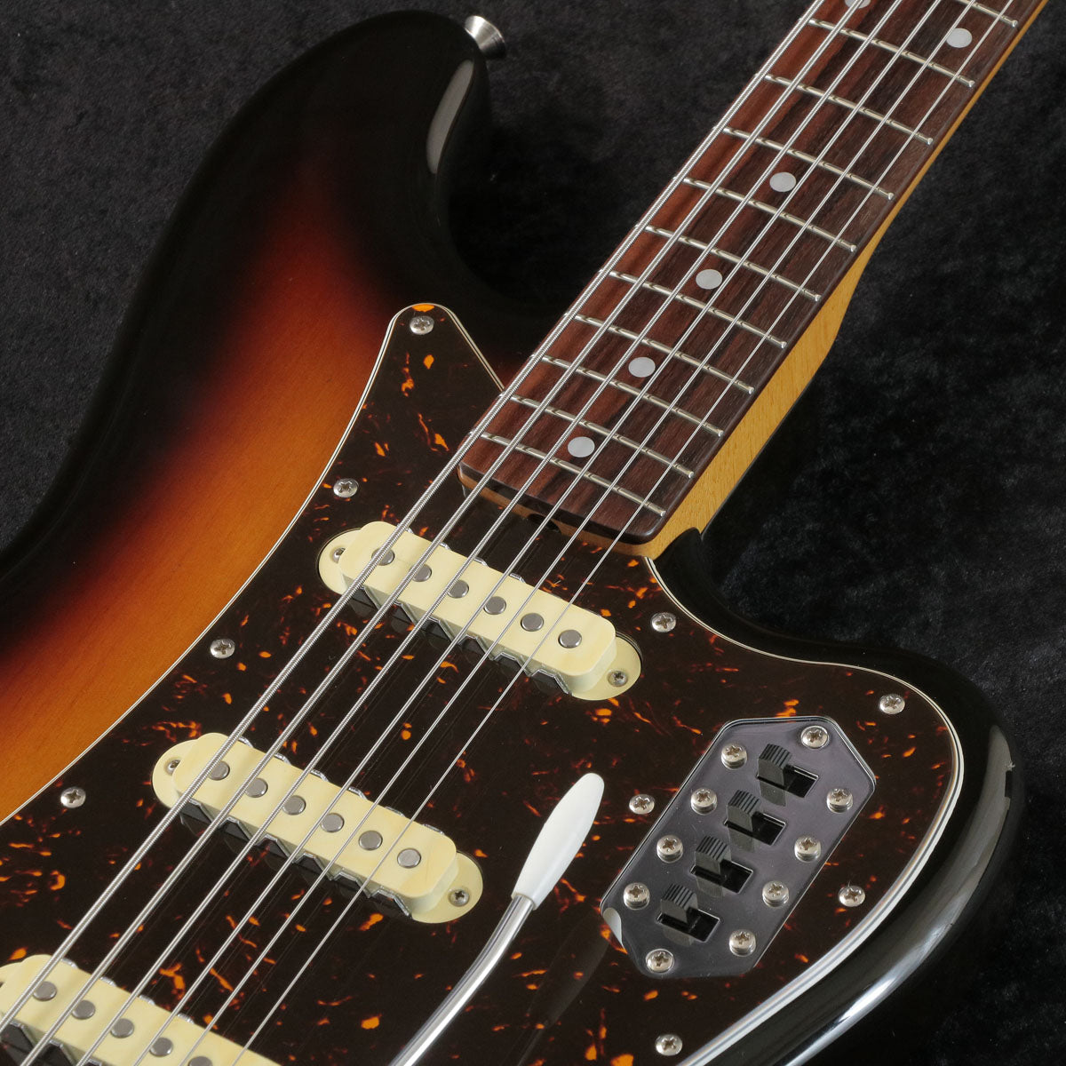 [SN JD12032726] USED FENDER JAPAN / BASS VI [03]