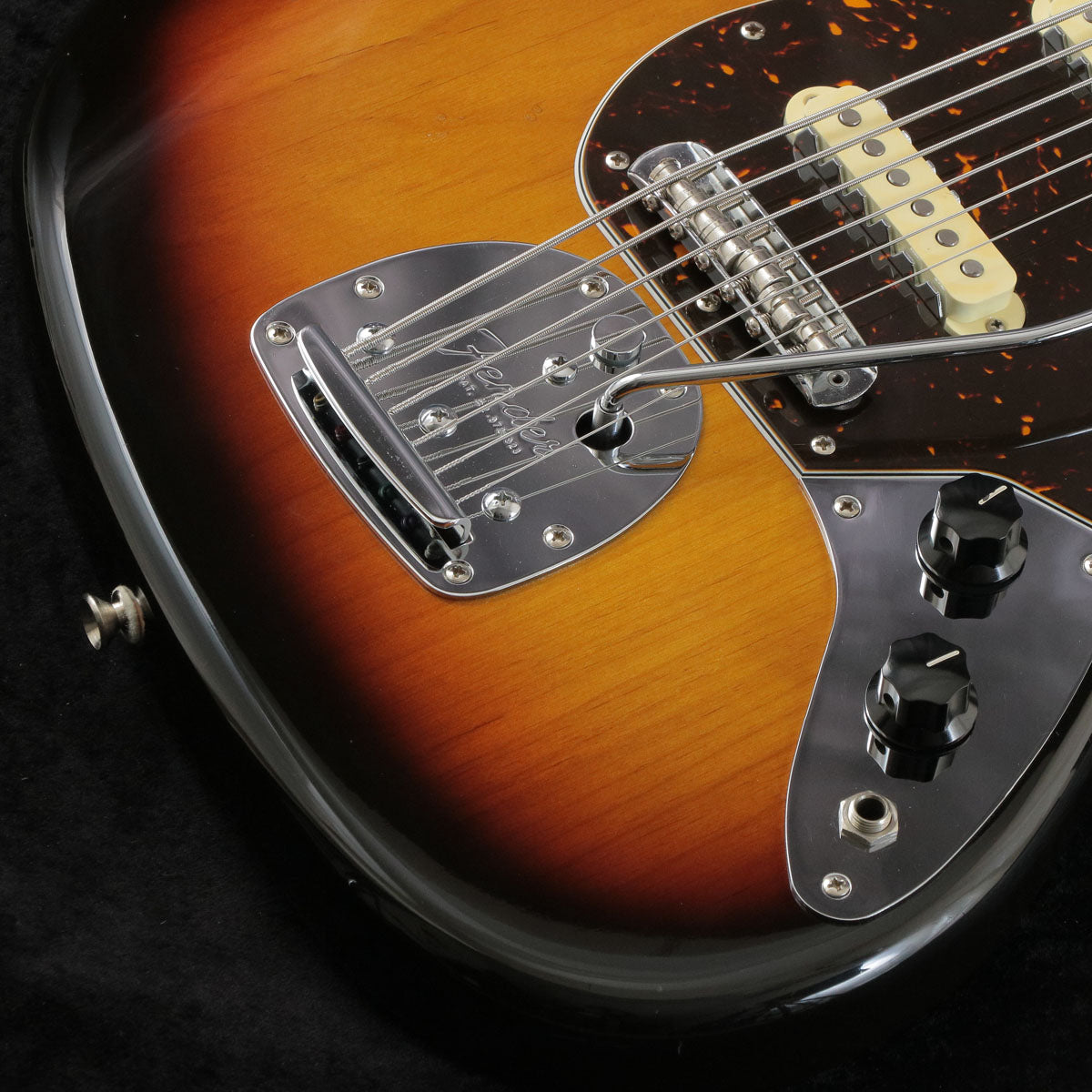 [SN JD12032726] USED FENDER JAPAN / BASS VI [03]
