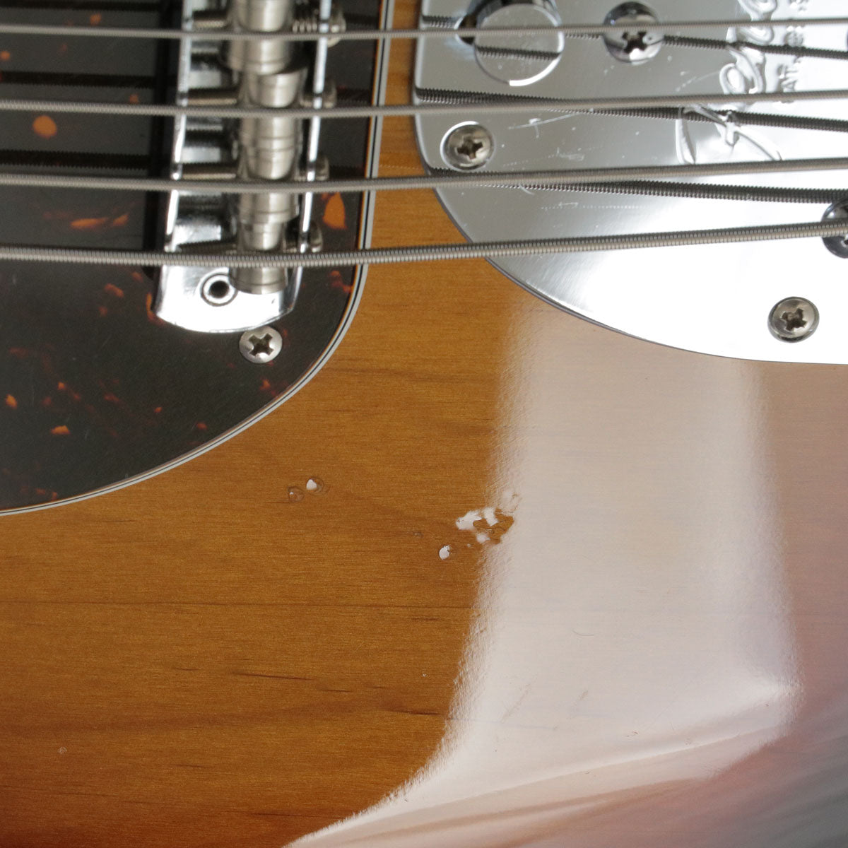 [SN JD12032726] USED FENDER JAPAN / BASS VI [03]