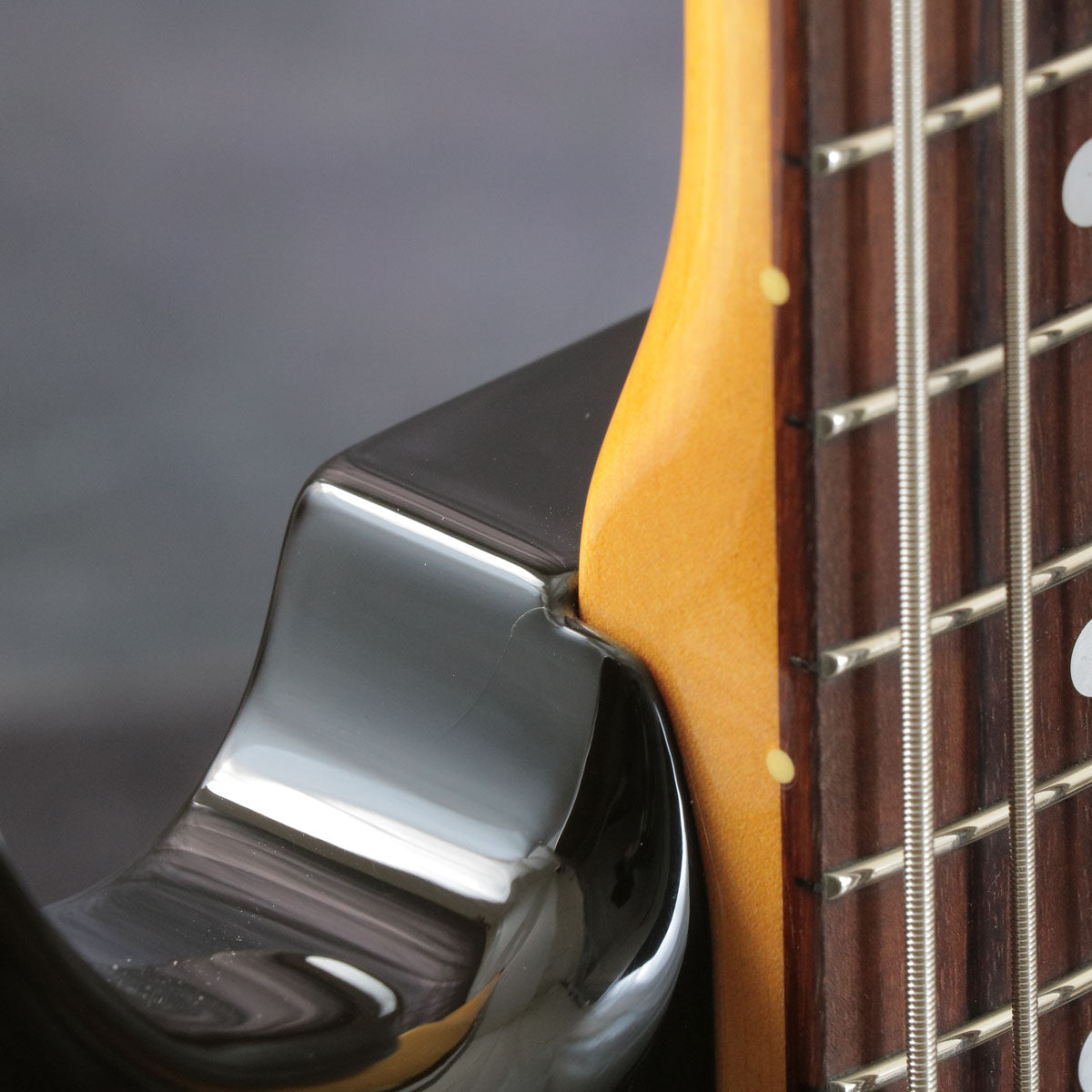 [SN JD12032726] USED FENDER JAPAN / BASS VI [03]