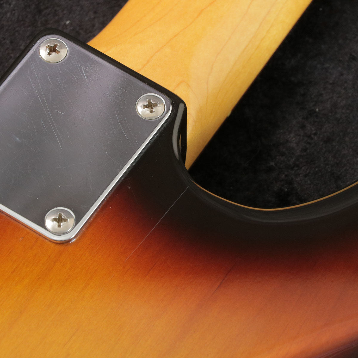 [SN JD12032726] USED FENDER JAPAN / BASS VI [03]