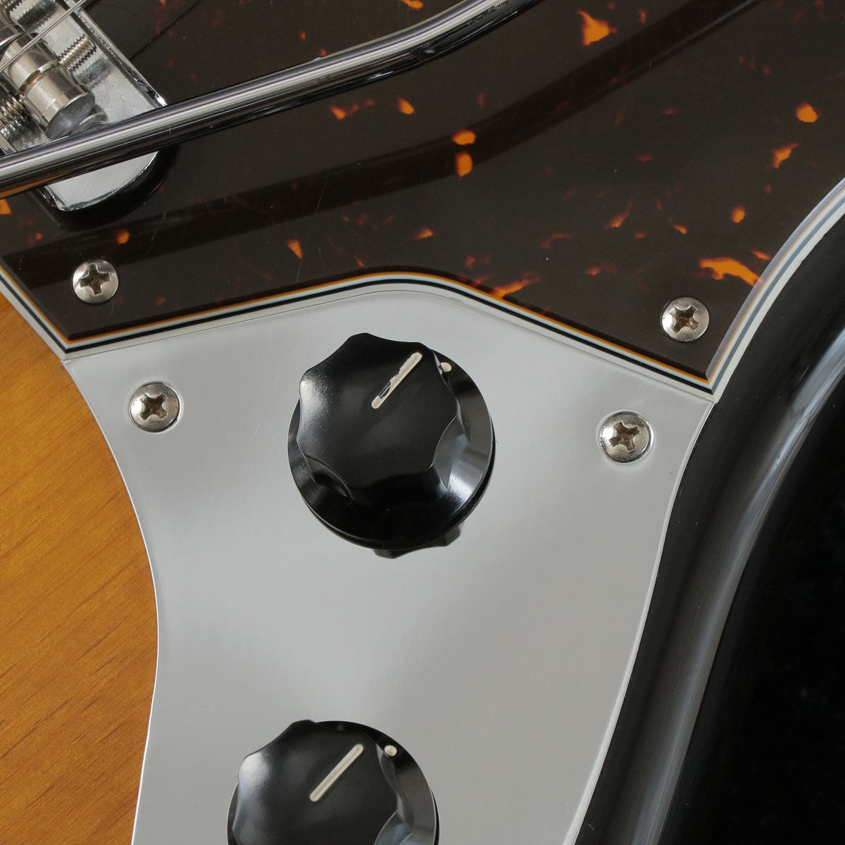 [SN JD12032726] USED FENDER JAPAN / BASS VI [03]