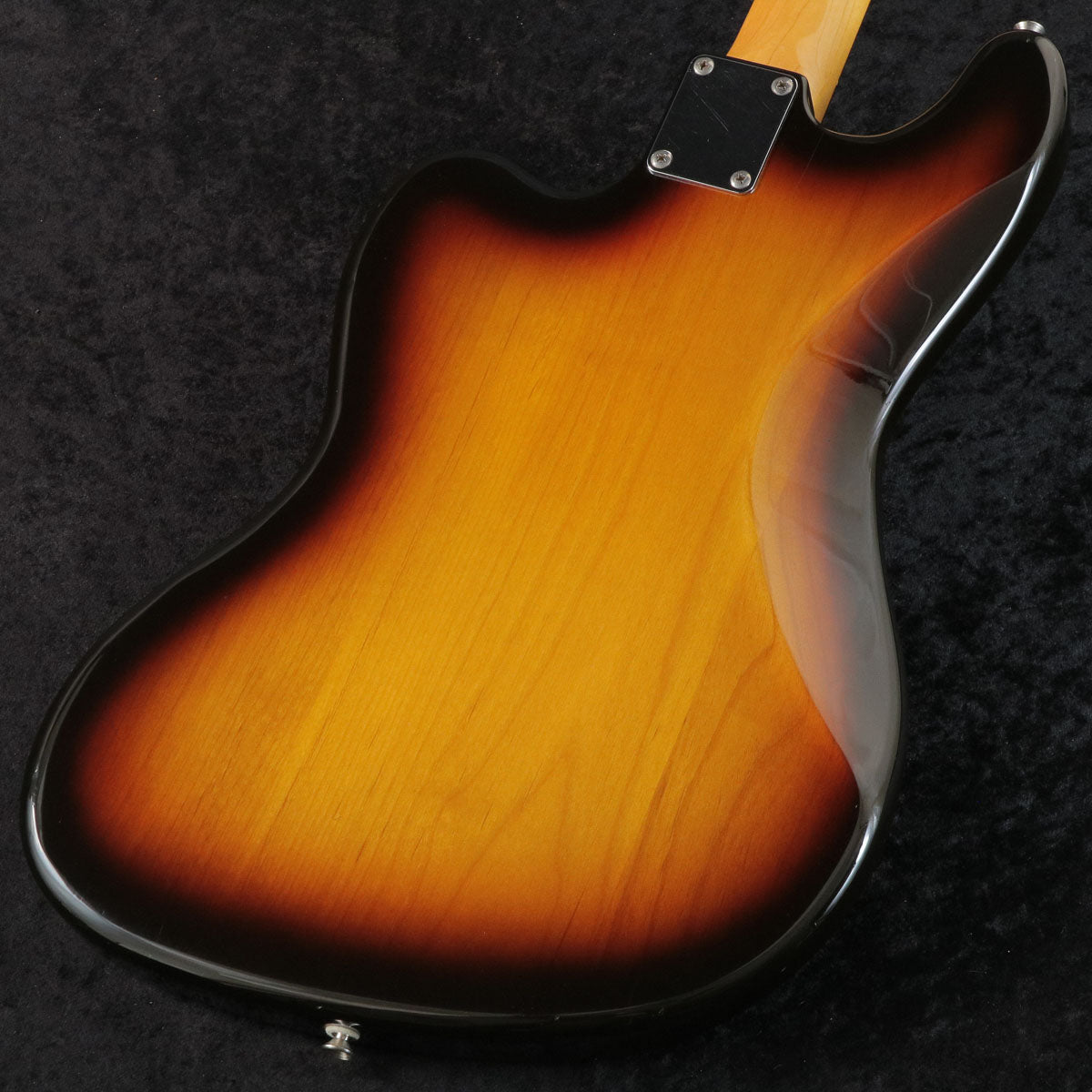 [SN JD12032726] USED FENDER JAPAN / BASS VI [03]