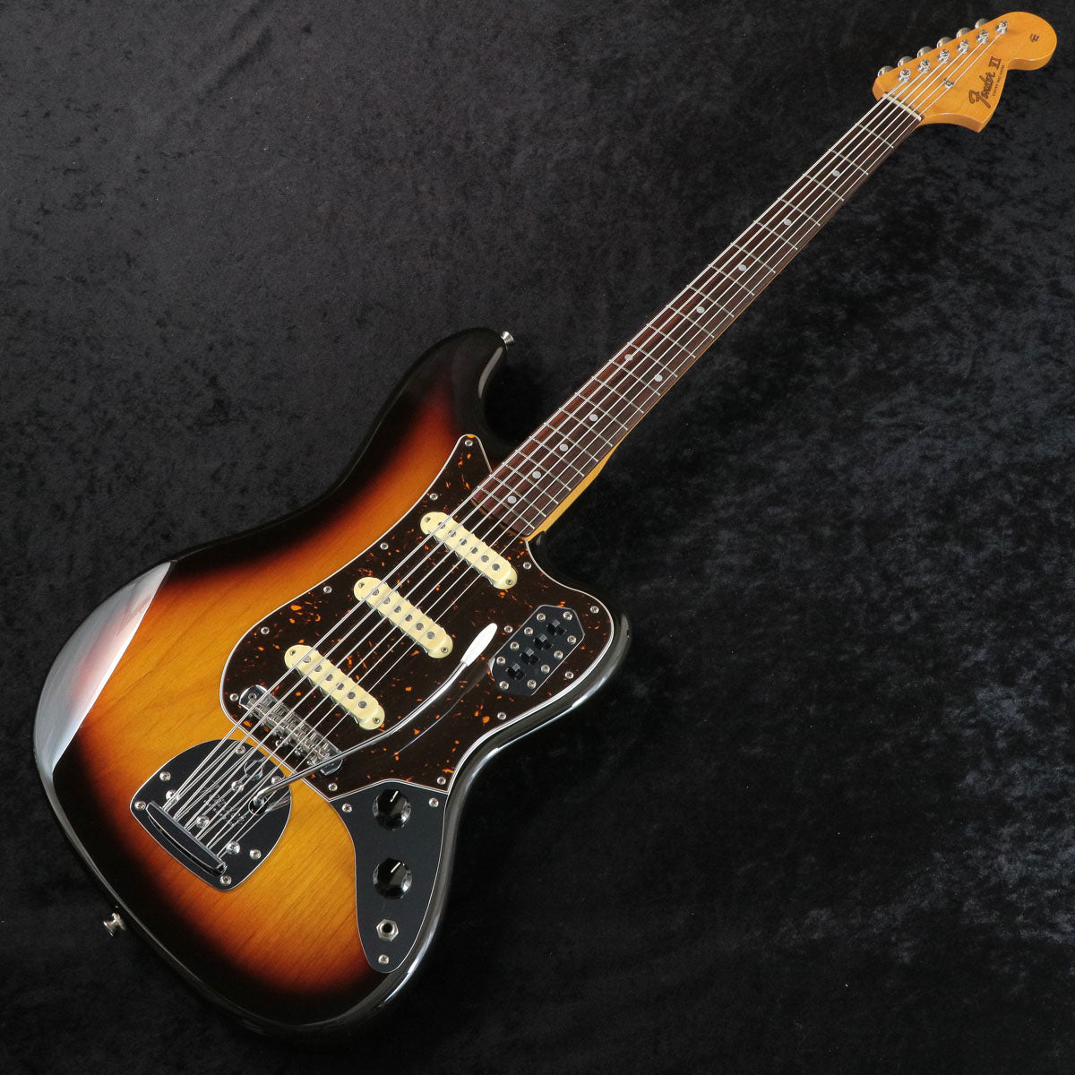 [SN JD12032726] USED FENDER JAPAN / BASS VI [03]