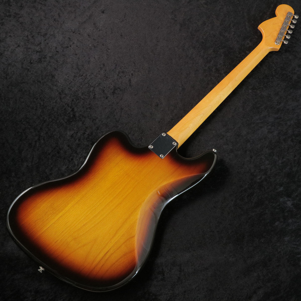 [SN JD12032726] USED FENDER JAPAN / BASS VI [03]