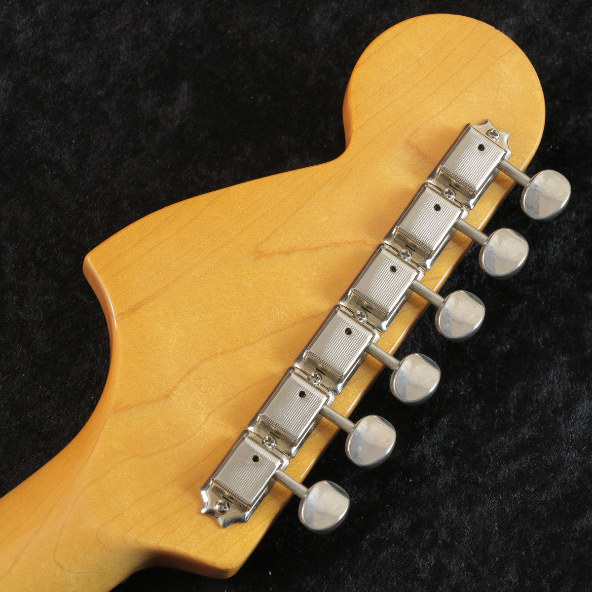 [SN JD12032726] USED FENDER JAPAN / BASS VI [03]