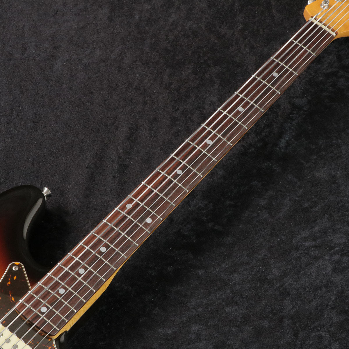 [SN JD12032726] USED FENDER JAPAN / BASS VI [03]