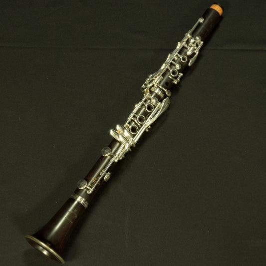 [SN K163506] USED Buffet Crampon Crampon / E13 SP B♭ Clarinet [20]