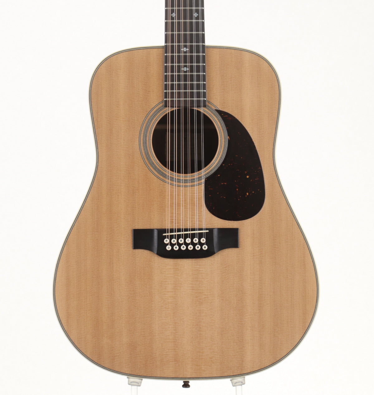 12-string acoustic guitar [Acoustic/Electric guitar › 12-string acoustic guitar]