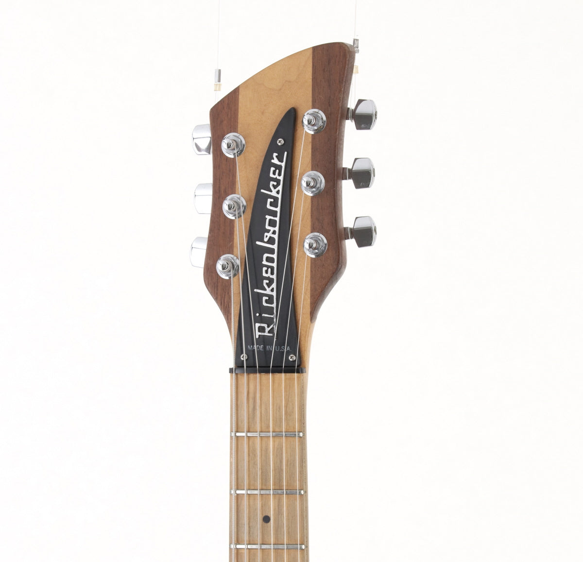[SN 01 42559] USED RICKENBACKER / 650D Dakota [03]