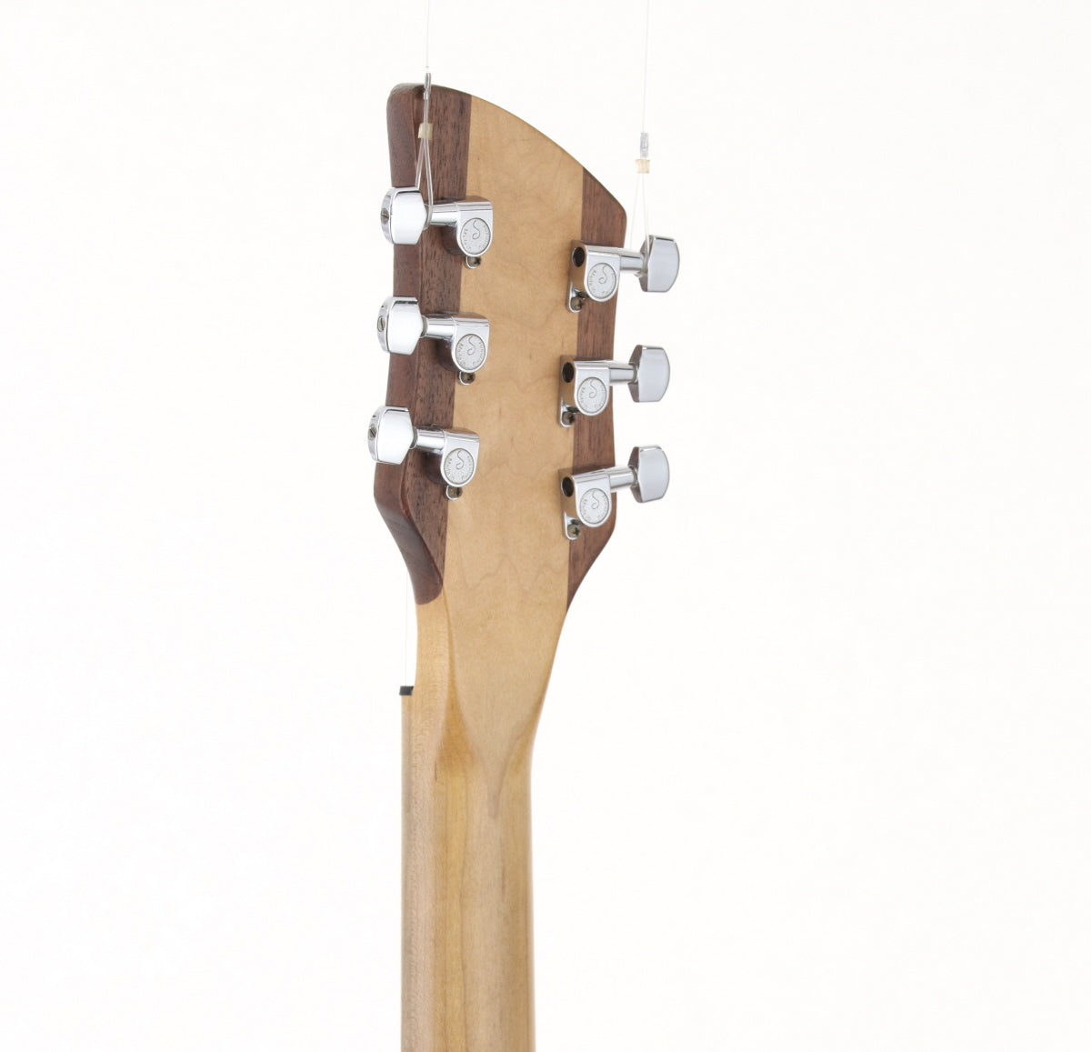 [SN 01 42559] USED RICKENBACKER / 650D Dakota [03]