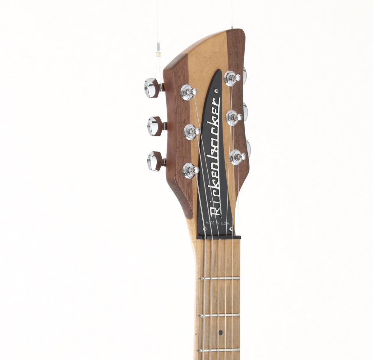[SN 01 42559] USED RICKENBACKER / 650D Dakota [03]