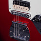 [SN JD22024121] USED Fender / Jean-Ken Johnny Jaguar Candy Apple Red -2022- [04]