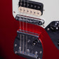 [SN JD22024121] USED Fender / Jean-Ken Johnny Jaguar Candy Apple Red -2022- [04]