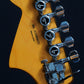 [SN JD22024121] USED Fender / Jean-Ken Johnny Jaguar Candy Apple Red -2022- [04]