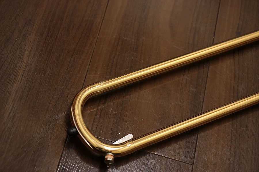 [SN 301466] USED YAMAHA / Yamaha YSL-354 Tenor Trombone [10]