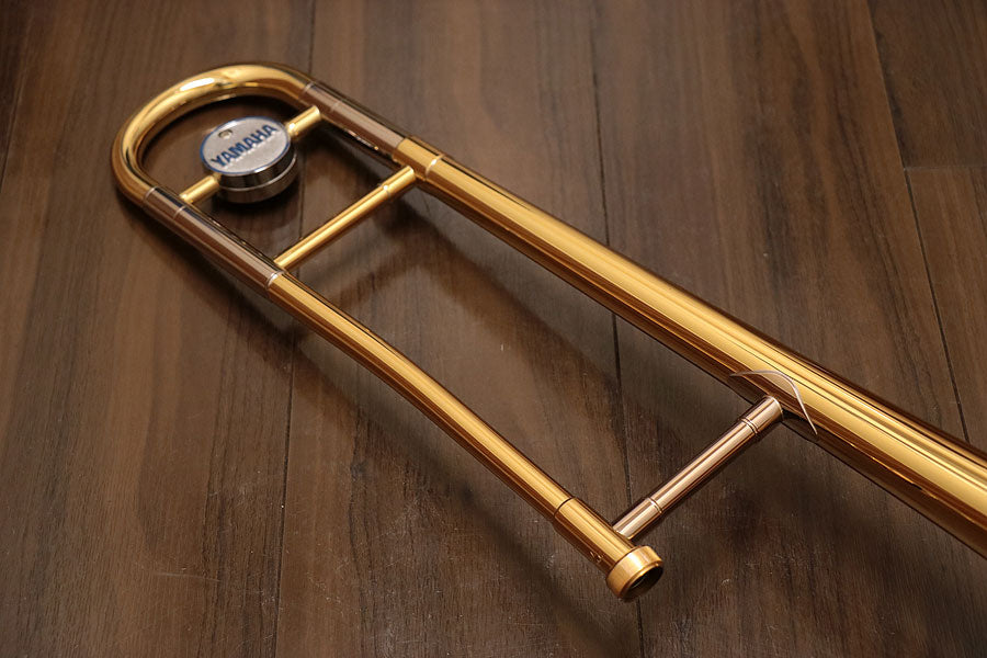 [SN 301466] USED YAMAHA / Yamaha YSL-354 Tenor Trombone [10]