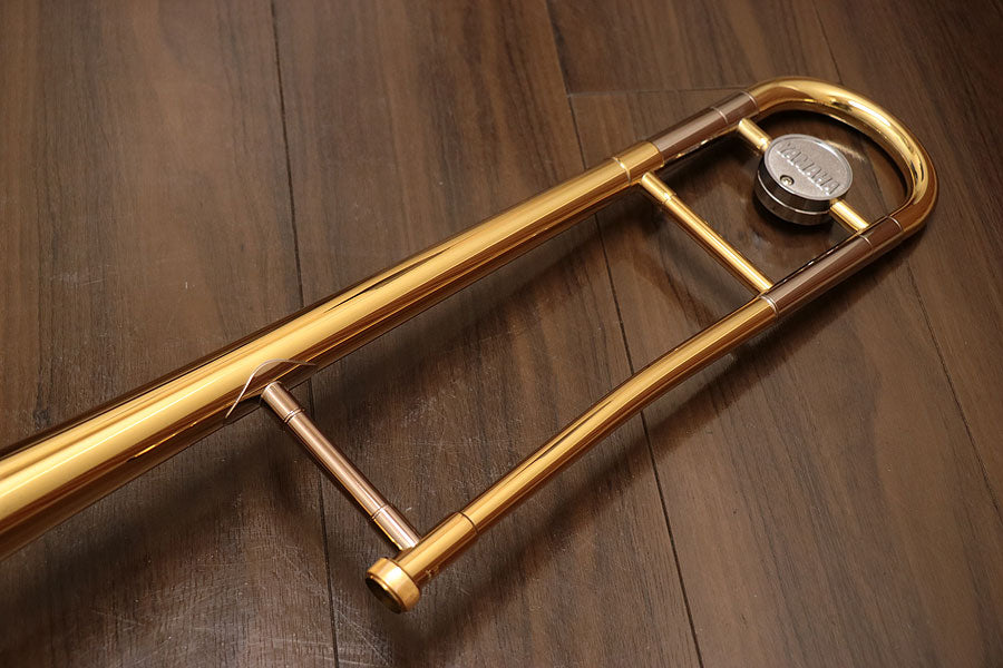 [SN 301466] USED YAMAHA / Yamaha YSL-354 Tenor Trombone [10]