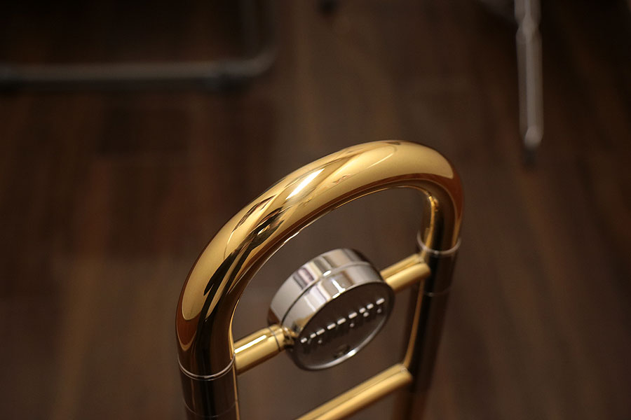 [SN 301466] USED YAMAHA / Yamaha YSL-354 Tenor Trombone [10]