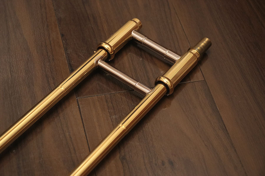 [SN 301466] USED YAMAHA / Yamaha YSL-354 Tenor Trombone [10]