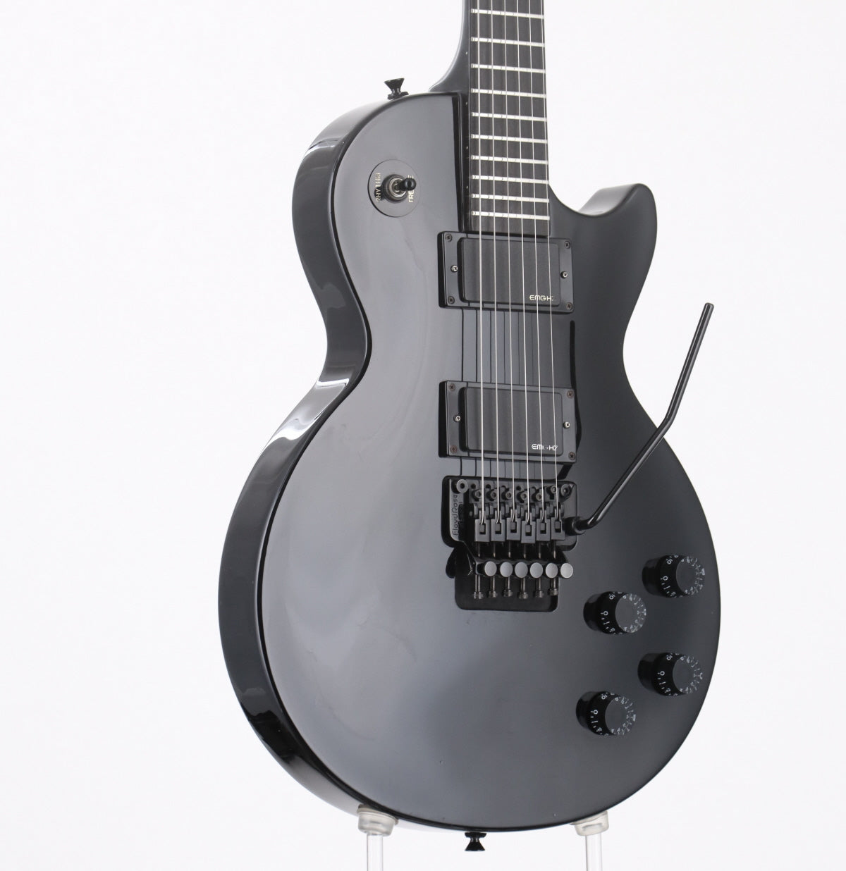 [SN 1005124099] USED EPIPHONE / Les Paul Nightfall [06]