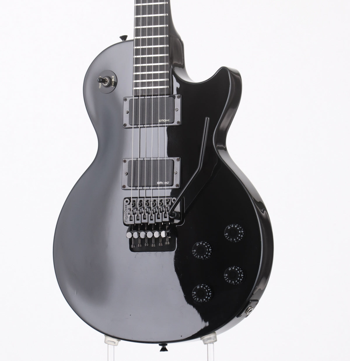 [SN 1005124099] USED EPIPHONE / Les Paul Nightfall [06]