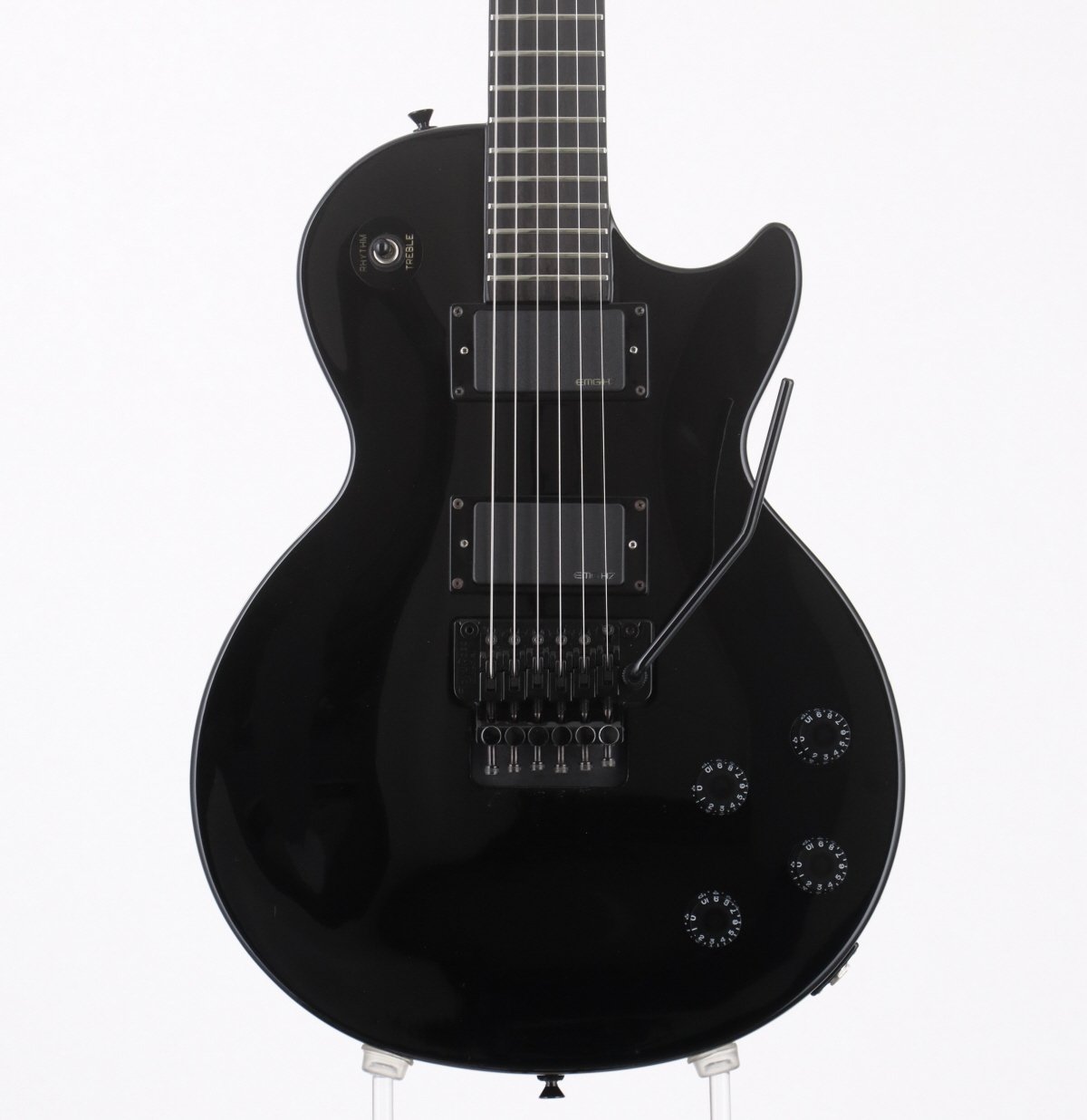 [SN 1005124099] USED EPIPHONE / Les Paul Nightfall [06]
