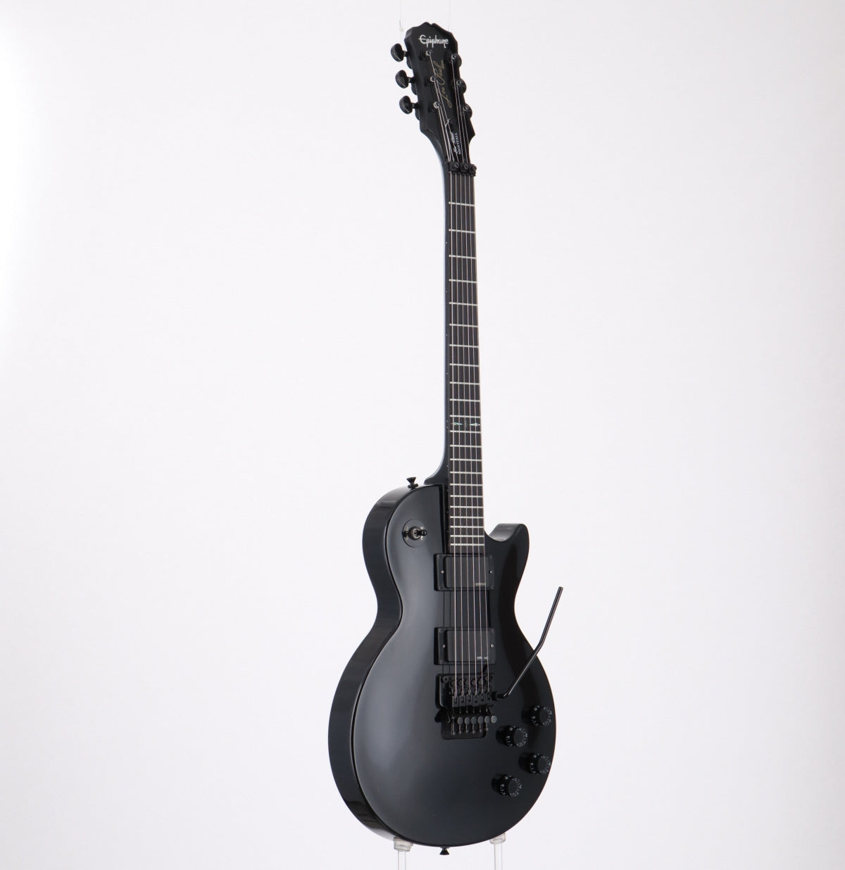 [SN 1005124099] USED EPIPHONE / Les Paul Nightfall [06]