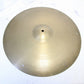 USED ZILDJIAN / Late50s A Small Stamp w/Sizzle 20" 2142g Old A Ride Cymbal [08]