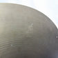 USED ZILDJIAN / Late50s A Small Stamp w/Sizzle 20" 2142g Old A Ride Cymbal [08]