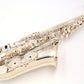 [SN F80319] USED YAMAHA / Alto saxophone YAS-62S 62NECK silver plated [20]