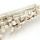 [SN F80319] USED YAMAHA / Alto saxophone YAS-62S 62NECK silver plated [03]