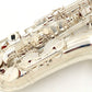 [SN F80319] USED YAMAHA / Alto saxophone YAS-62S 62NECK silver plated [20]