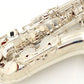 [SN F80319] USED YAMAHA / Alto saxophone YAS-62S 62NECK silver plated [03]