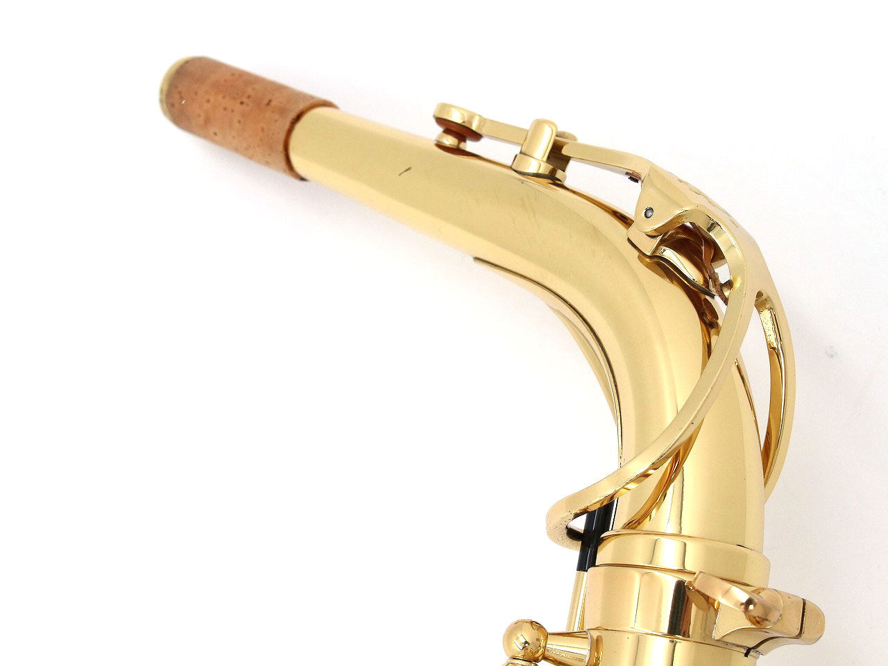 [SN 317260] USED YANAGISAWA / Alto saxophone A-901II [20]