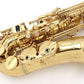 [SN 317260] USED YANAGISAWA / Alto saxophone A-901II [20]