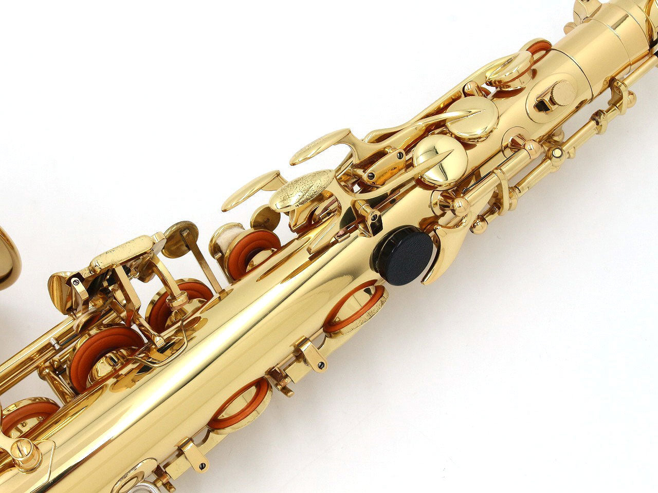 [SN 317260] USED YANAGISAWA / Alto saxophone A-901II [20]