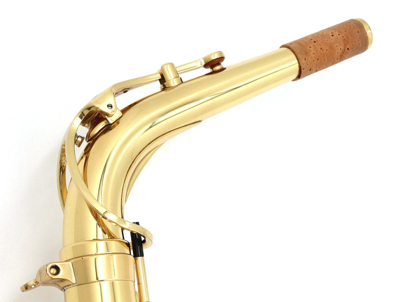 [SN 317260] USED YANAGISAWA / Alto saxophone A-901II [20]