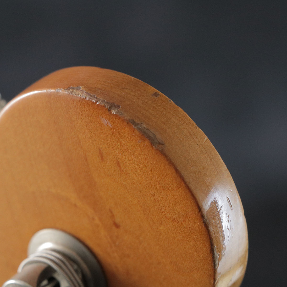 [SN V077642] USED Fender USA / American Vintage 62 Precision Bass 1994 3-Color Sunburst [03]