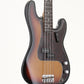 [SN V077642] USED Fender USA / American Vintage 62 Precision Bass 1994 3-Color Sunburst [12]