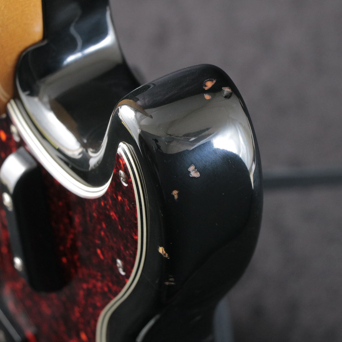 [SN V077642] USED Fender USA / American Vintage 62 Precision Bass 1994 3-Color Sunburst [03]
