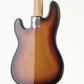 [SN V077642] USED Fender USA / American Vintage 62 Precision Bass 1994 3-Color Sunburst [12]