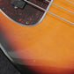 [SN V077642] USED Fender USA / American Vintage 62 Precision Bass 1994 3-Color Sunburst [03]