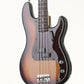 [SN V077642] USED Fender USA / American Vintage 62 Precision Bass 1994 3-Color Sunburst [12]