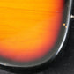 [SN V077642] USED Fender USA / American Vintage 62 Precision Bass 1994 3-Color Sunburst [03]