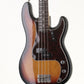[SN V077642] USED Fender USA / American Vintage 62 Precision Bass 1994 3-Color Sunburst [12]