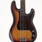 [SN V077642] USED Fender USA / American Vintage 62 Precision Bass 1994 3-Color Sunburst [12]