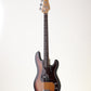 [SN V077642] USED Fender USA / American Vintage 62 Precision Bass 1994 3-Color Sunburst [12]
