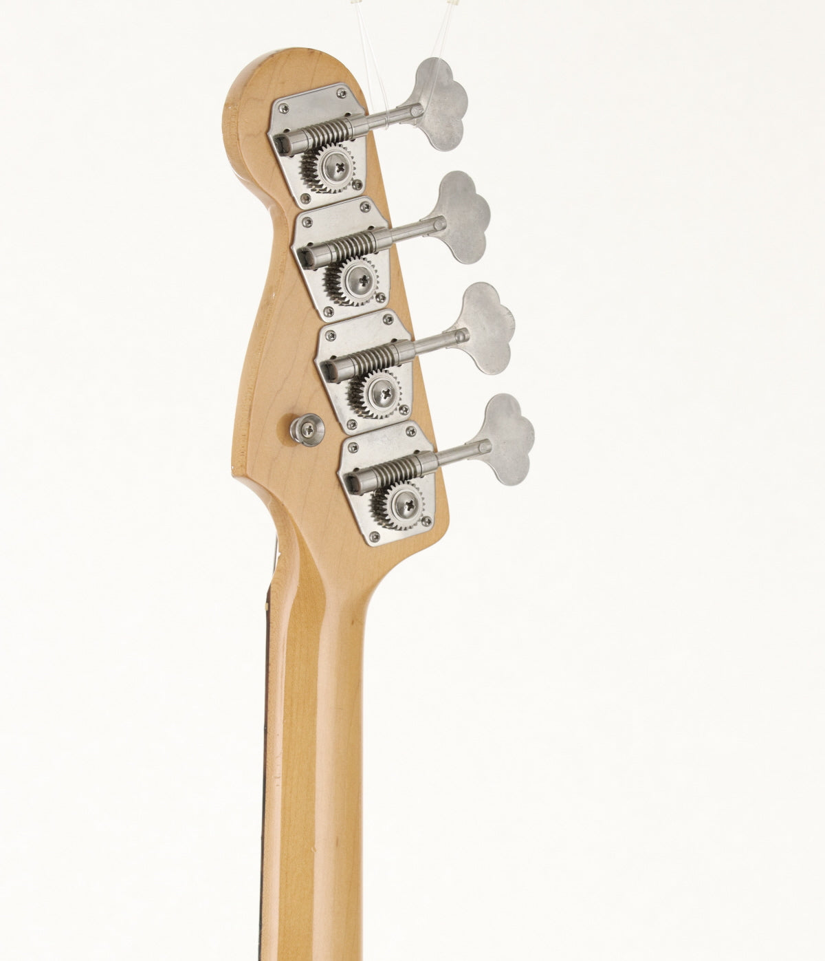 [SN V077642] USED Fender USA / American Vintage 62 Precision Bass 1994 3-Color Sunburst [12]