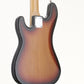[SN V077642] USED Fender USA / American Vintage 62 Precision Bass 1994 3-Color Sunburst [12]
